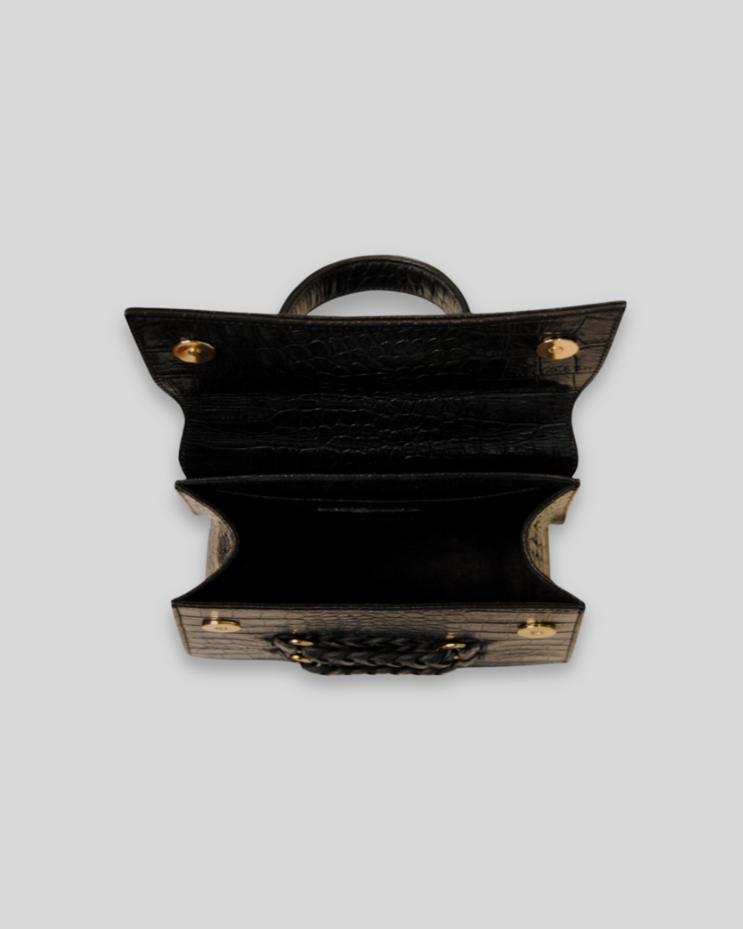 Amani Bag - Black