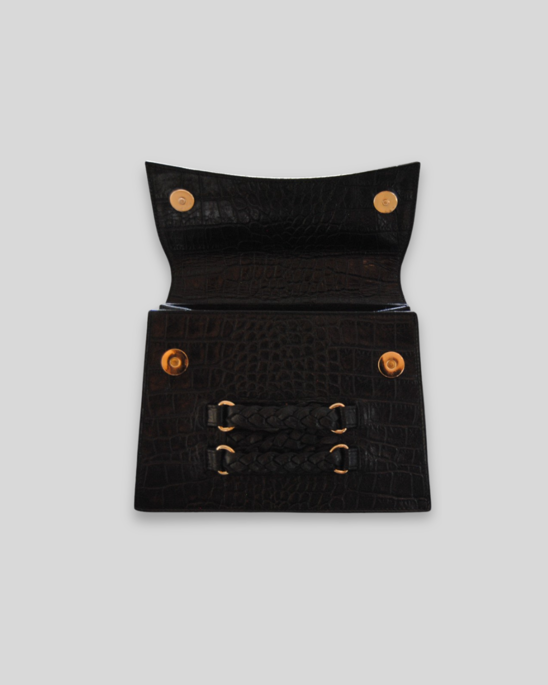 Amani Bag - Black