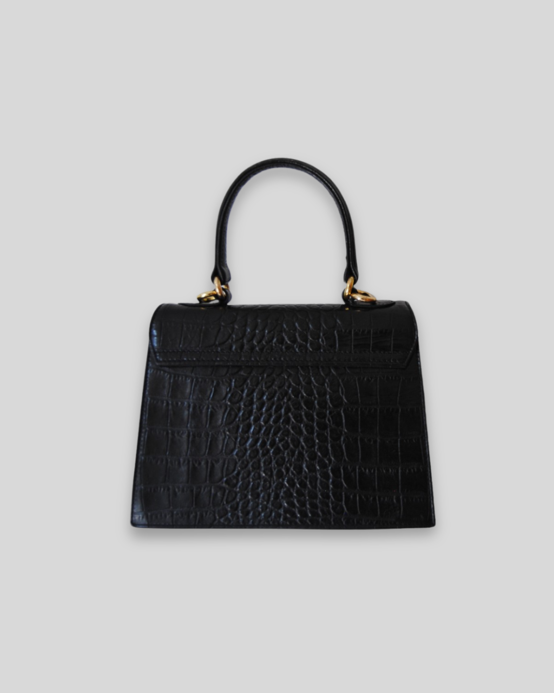 Amani Bag - Black