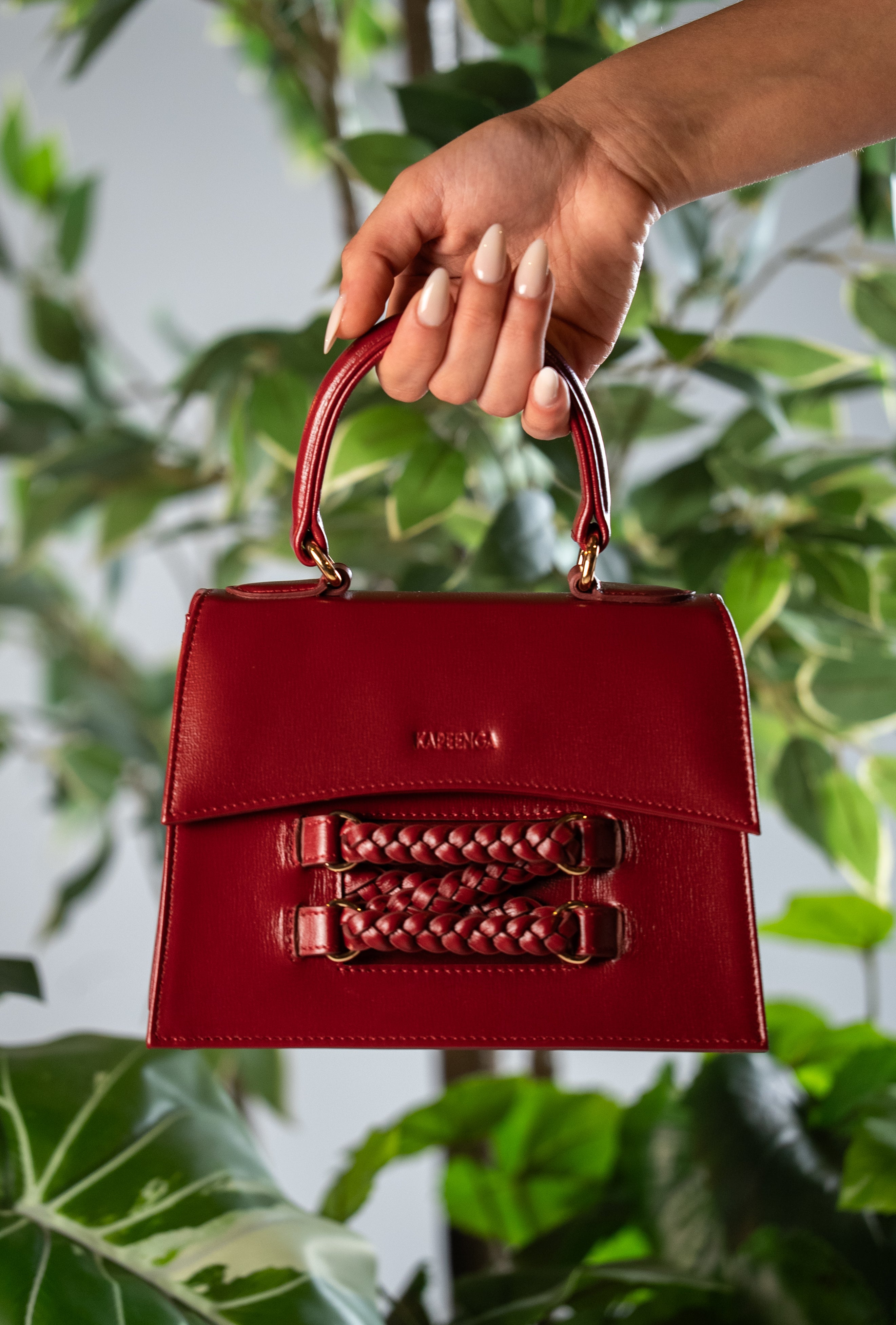 Sac Amani - Bordeaux