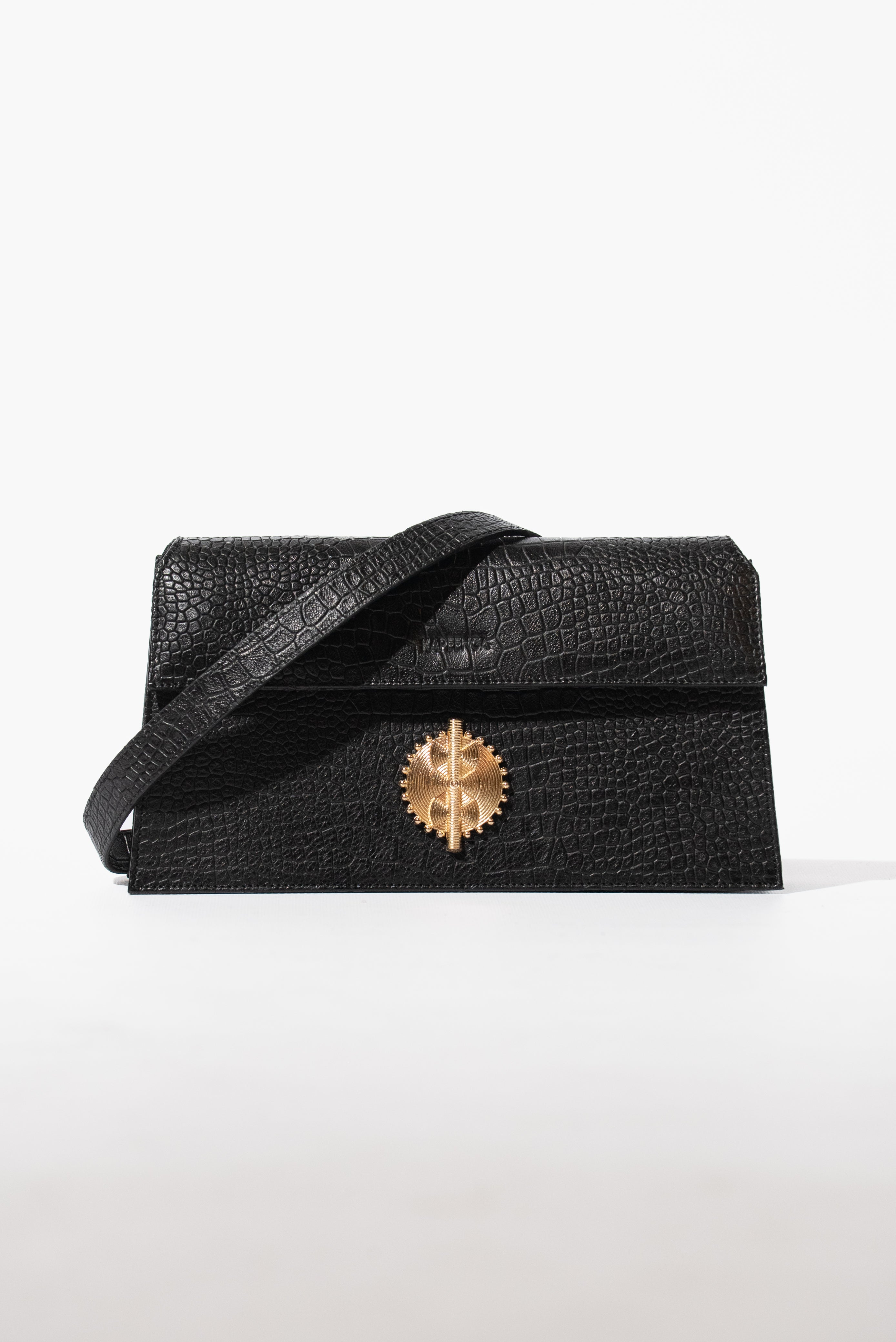 Zalika Bag - Black