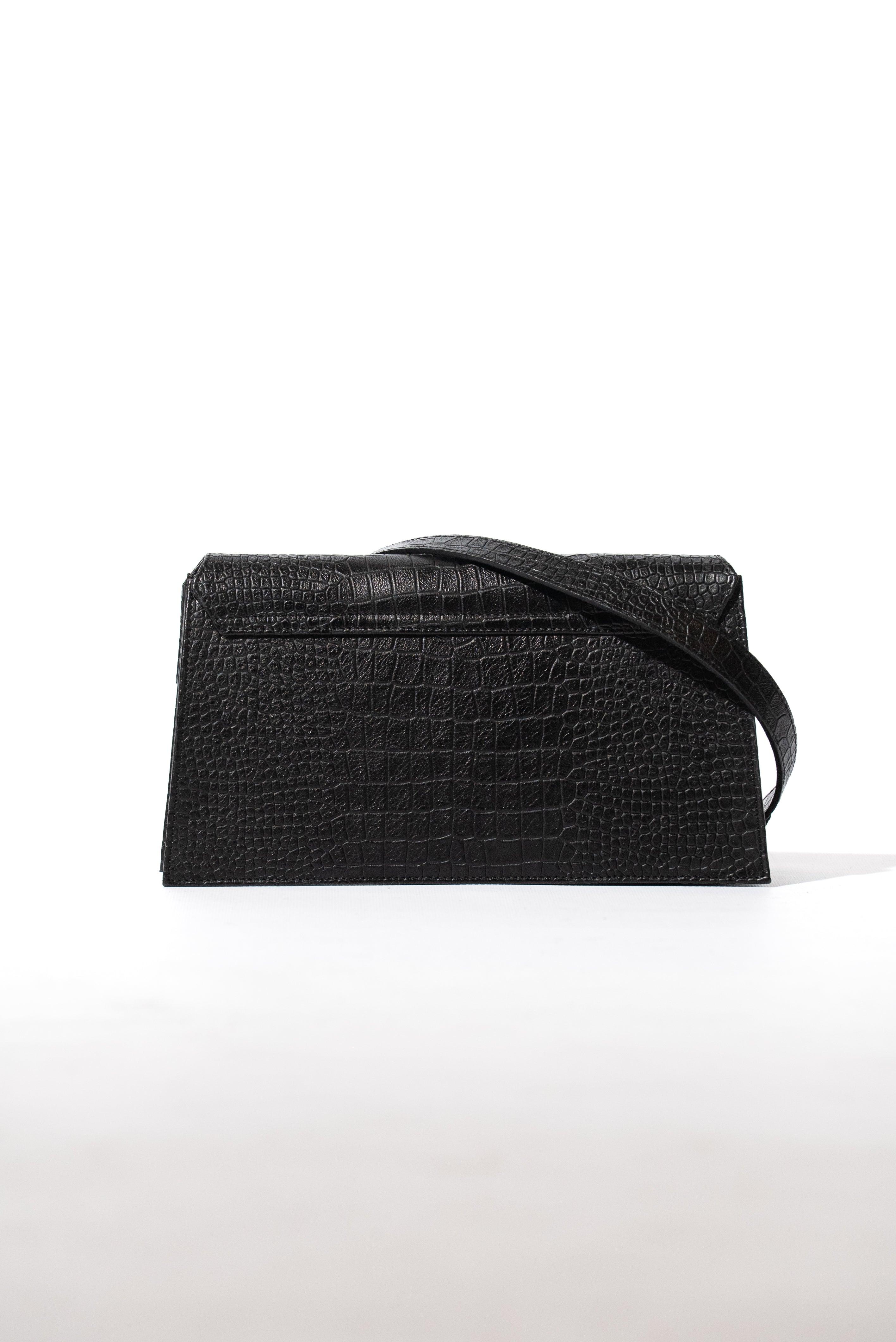 Zalika Bag - Black