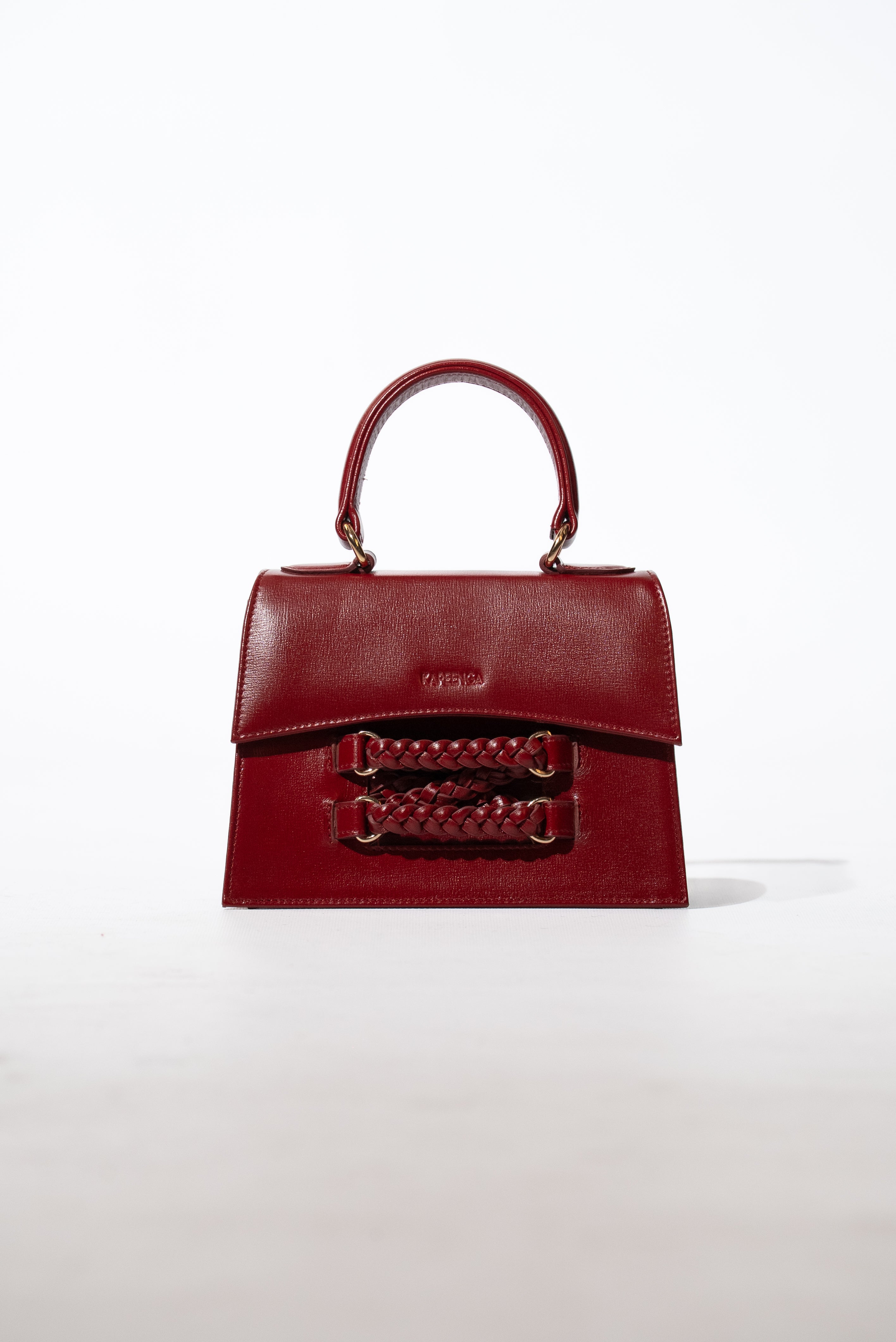 Sac Amani - Bordeaux