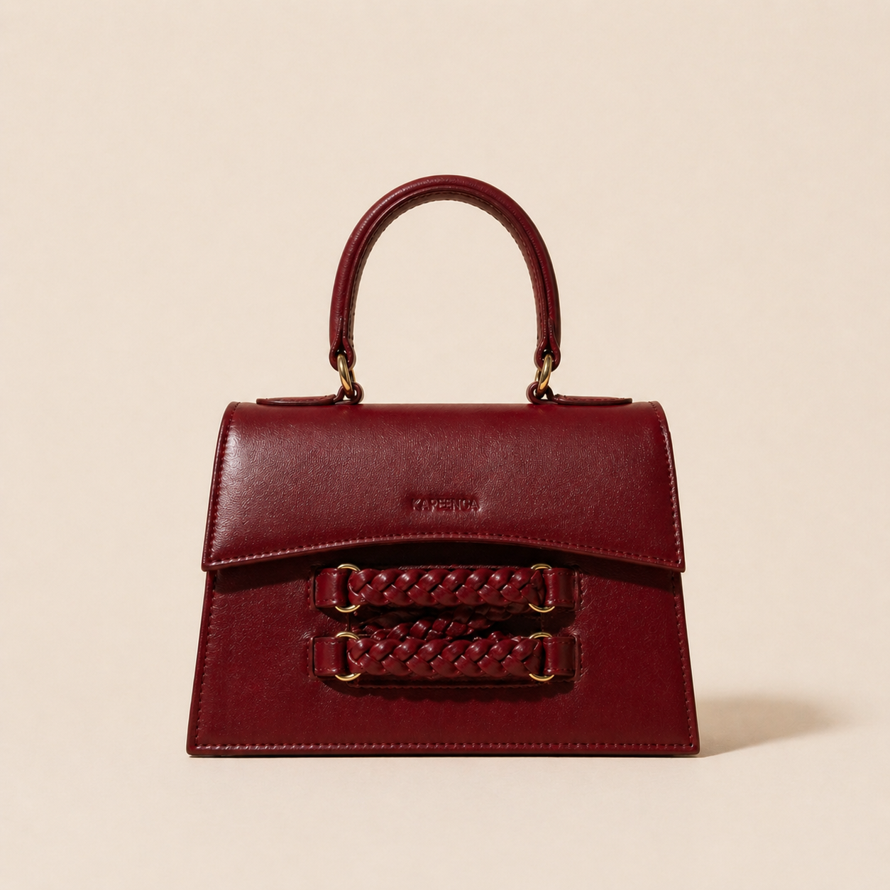 Sac Amani - Bordeaux
