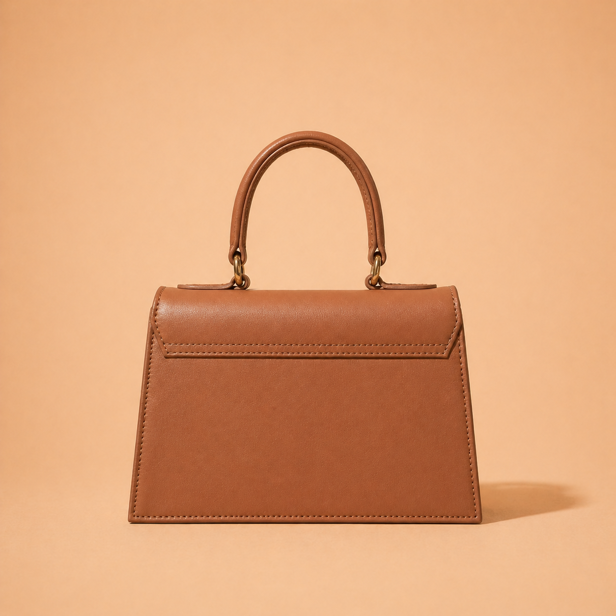 Sac Amani - Brun