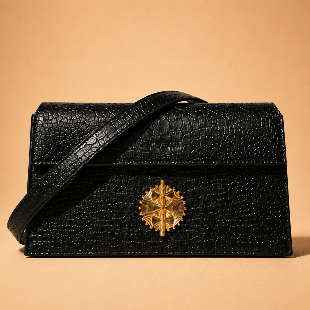 Sac Zalika - Noir