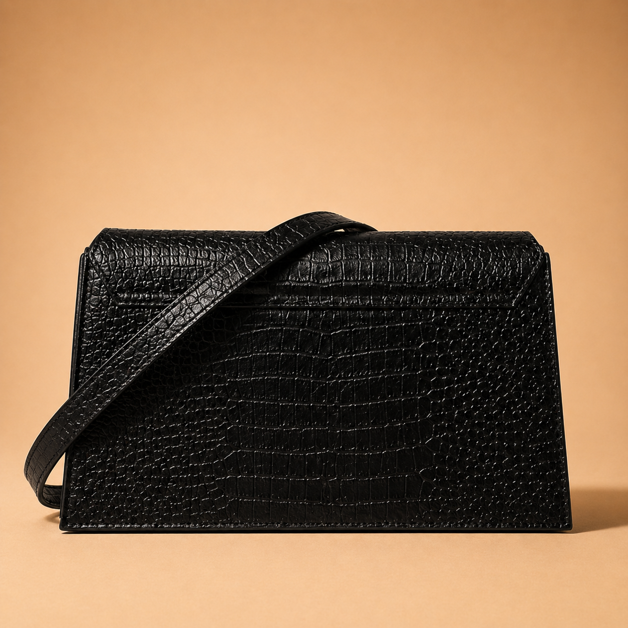 Sac Zalika - Noir
