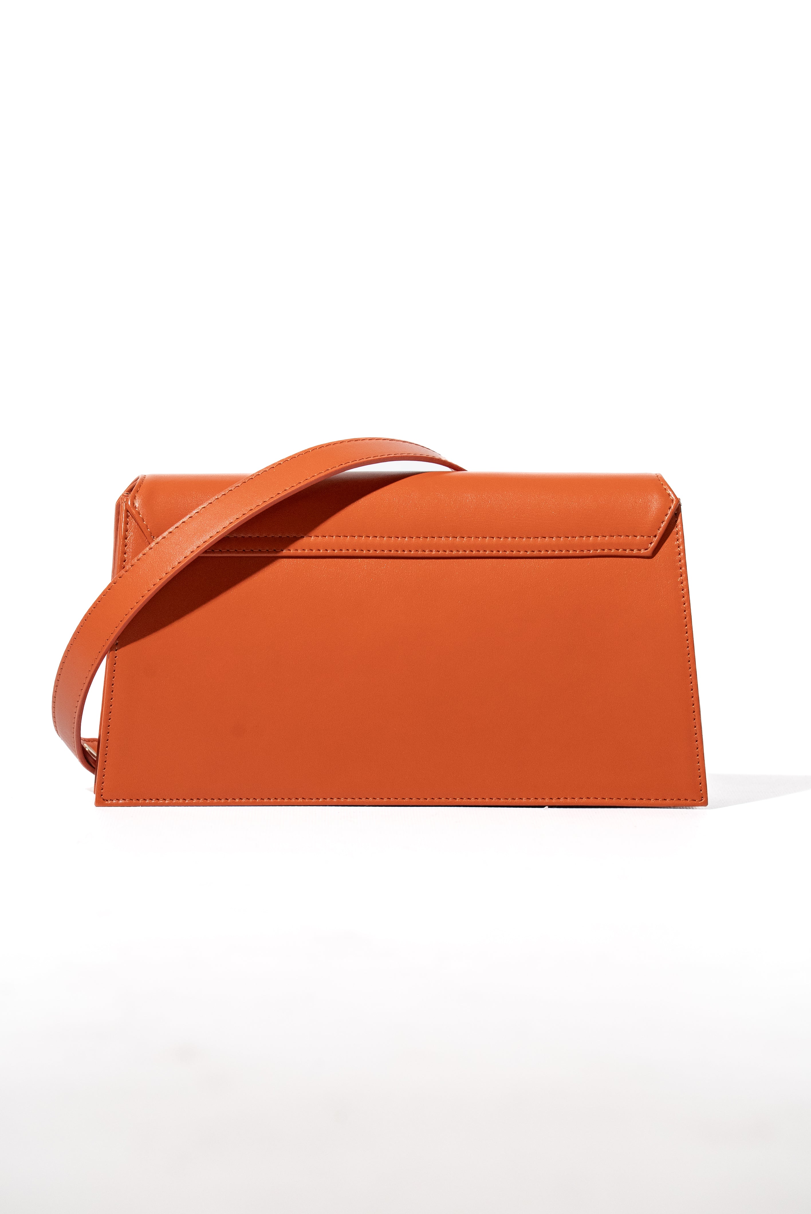 Zalika Bag - Orange