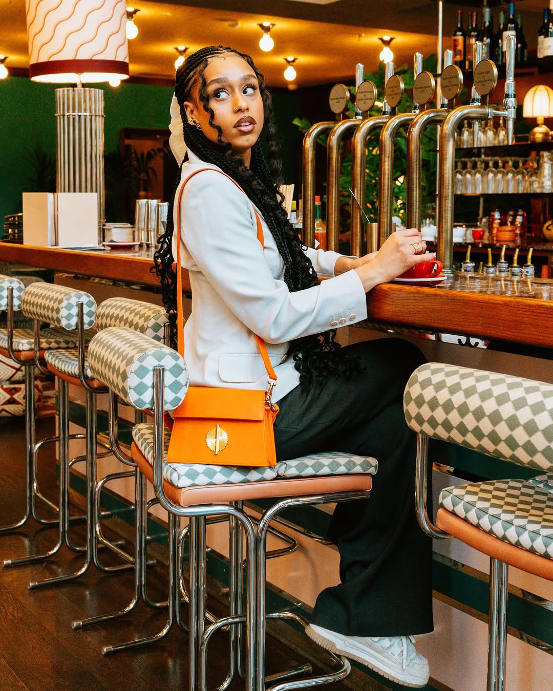 Malaika Bag