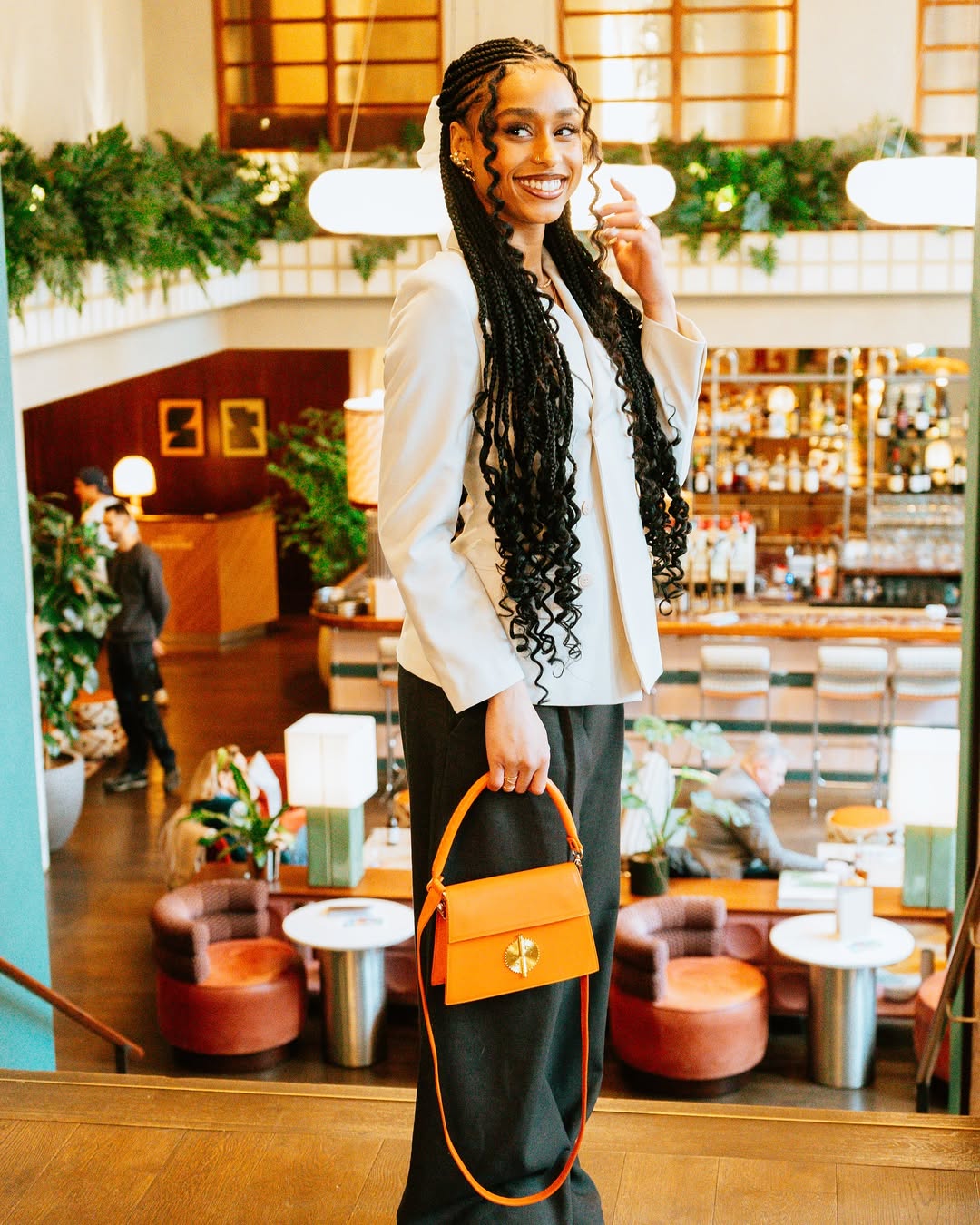 Malaika Bag
