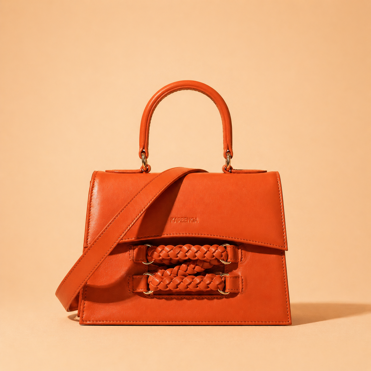 Sac Amani - Orange